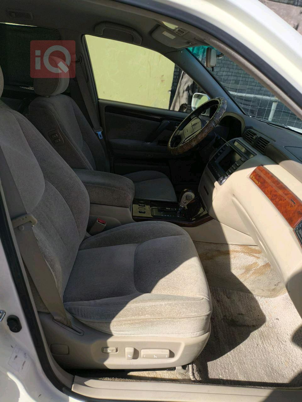 تويوتا كراون